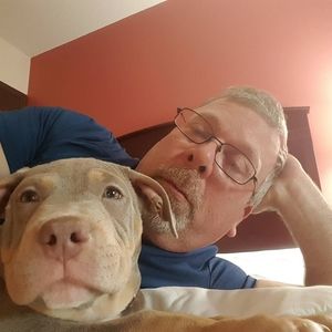 Meet your Posher, Todd